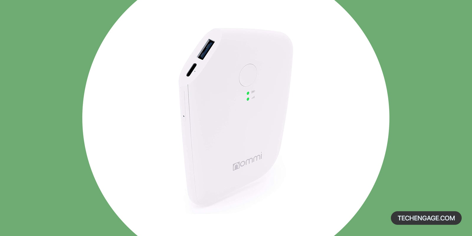 Best Mobile 4G WiFi Hotspots on Amazon for 2021 TechEngage