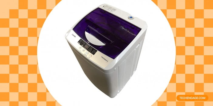 Panda Full-Automatic Portable Machine