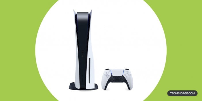PlayStation 5