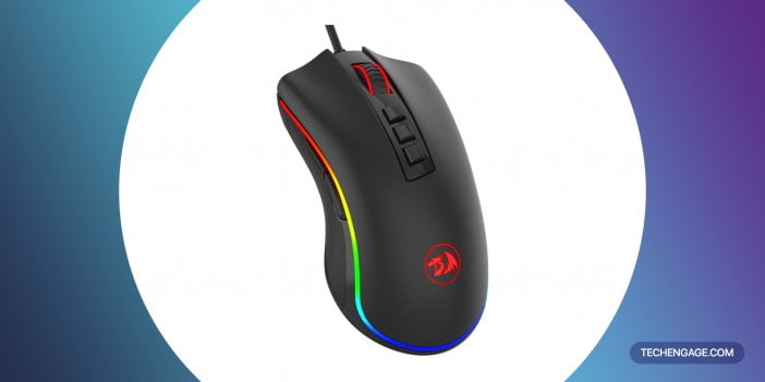 An Image of Redragon-M711-Cobra-Gaming-Mouse