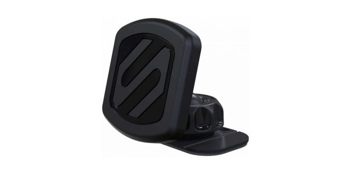 SCOSCHE MAGDMB MagicMount Universal Magnetic Mount Holder