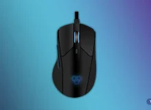 An Image Of A Best Gaming Mouse