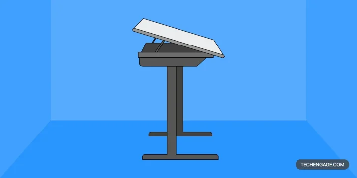 Buy Standing Desks on Amazon