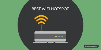 Collection of the best mobile WiFi hotspot devices for 2026 including 5G and 4G LTE options
