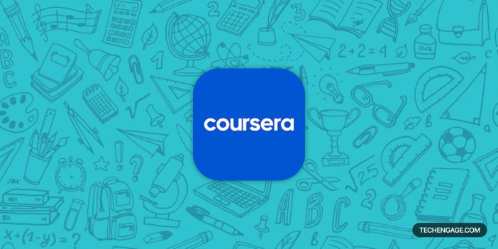 Coursera App