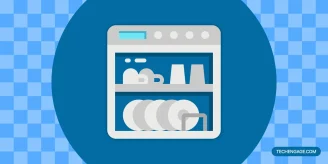 Dishwasher on Amazon