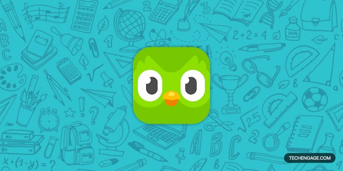 Duolingo App