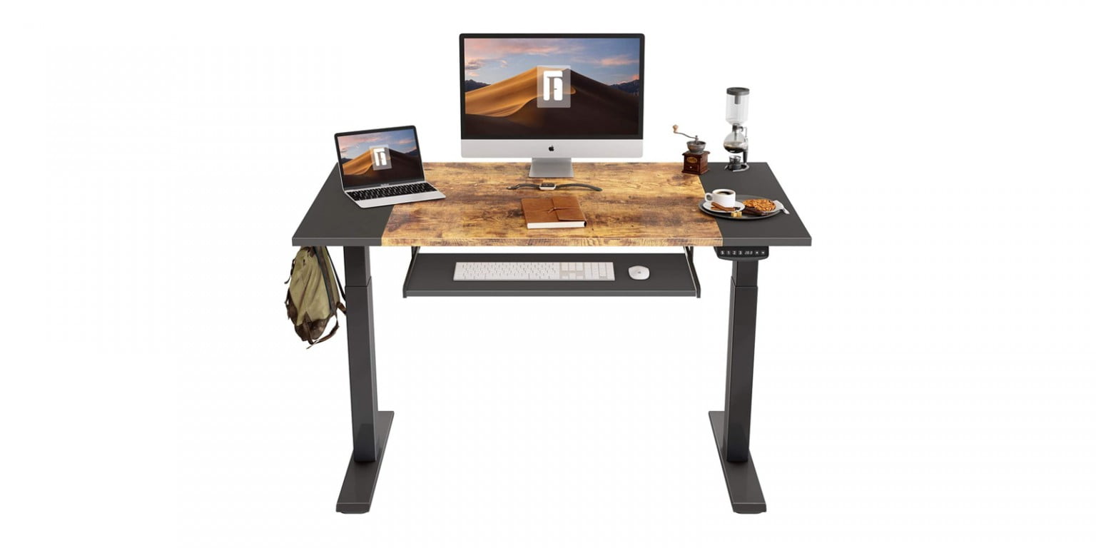 Best Standing Desks on Amazon for 2021 TechEngage