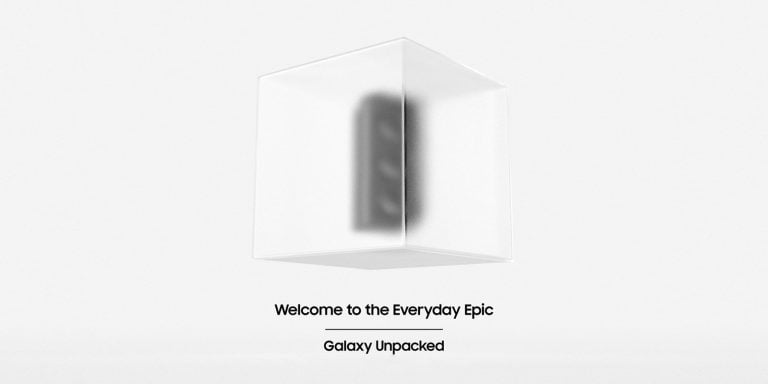 Galaxy Unpacked 2021