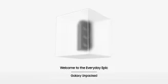 Galaxy Unpacked 2021