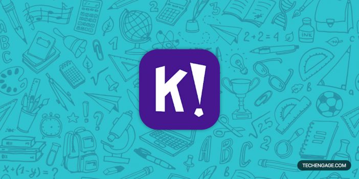 Kahoot App