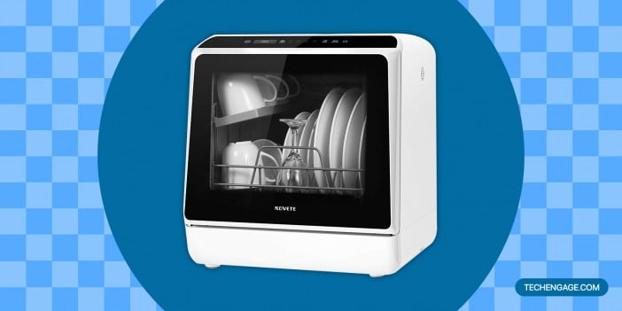 Novete Dishwasher