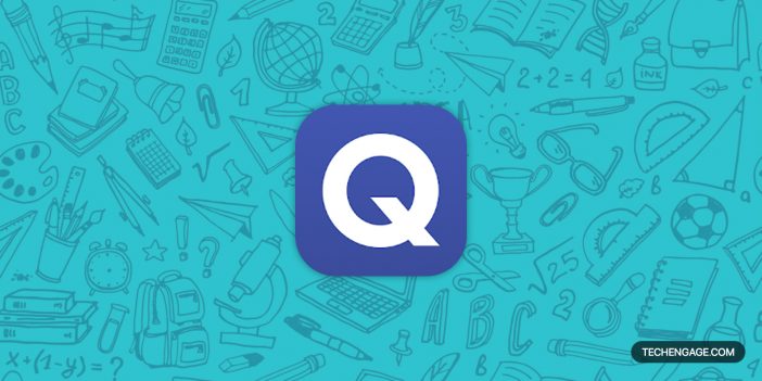 Quizlet App