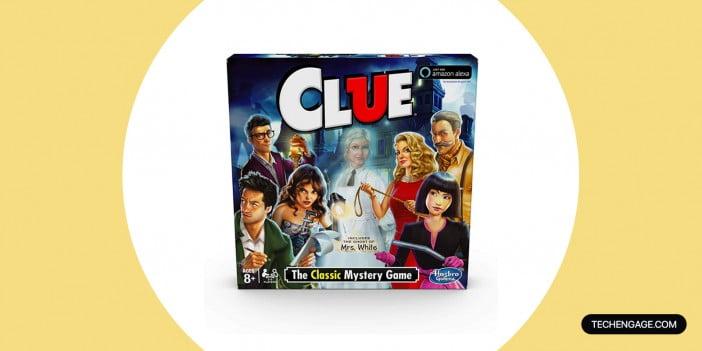 An Image of Hasbro Gaming Monopoly Cheaters Edition