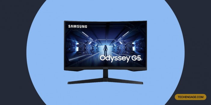 Samsung Odyssey G5
