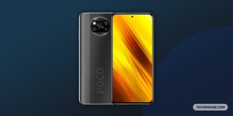 Alternatives to Poco X3