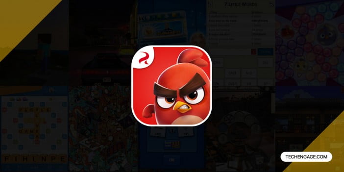 Free App: Angry Birds Rio (or PC Download) - My Frugal Adventures