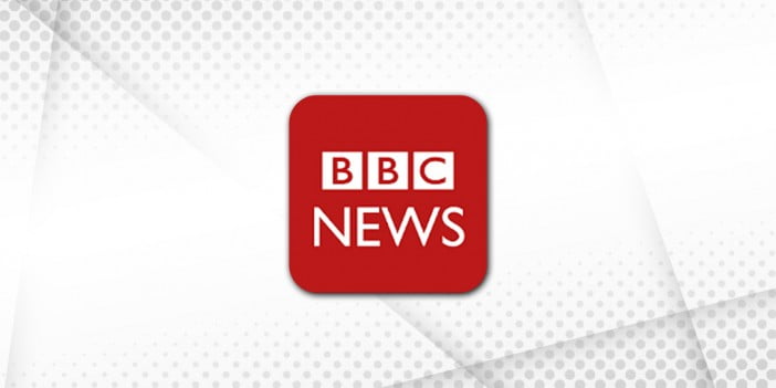 BBC News logo