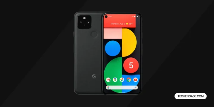 Best Alternatives to Google Pixel 5 on Amazon