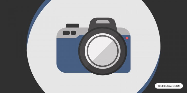 An Illustration of best cameras