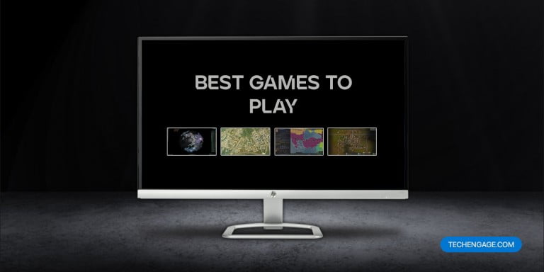 best Civilization VI alternatives