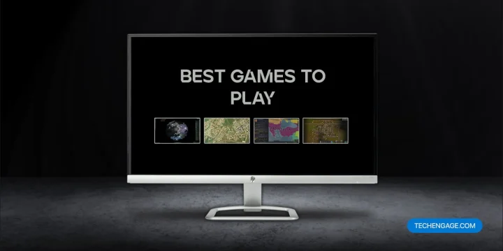 best Civilization VI alternatives