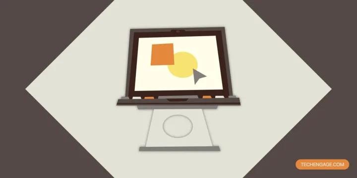 An illustration of best lap desks for bed