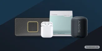 Best Tech Gift Guide