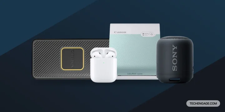 Best Tech Gift Guide