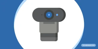 An illustration for best webcams for pc and laptop