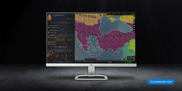 Crusader Kings 3