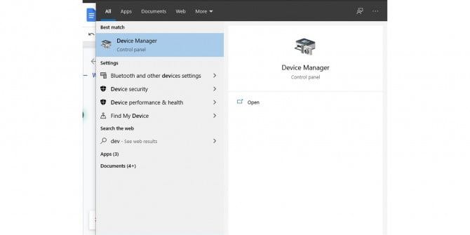 How To Check Your PC's Graphics Card (GPU) - TechEngage