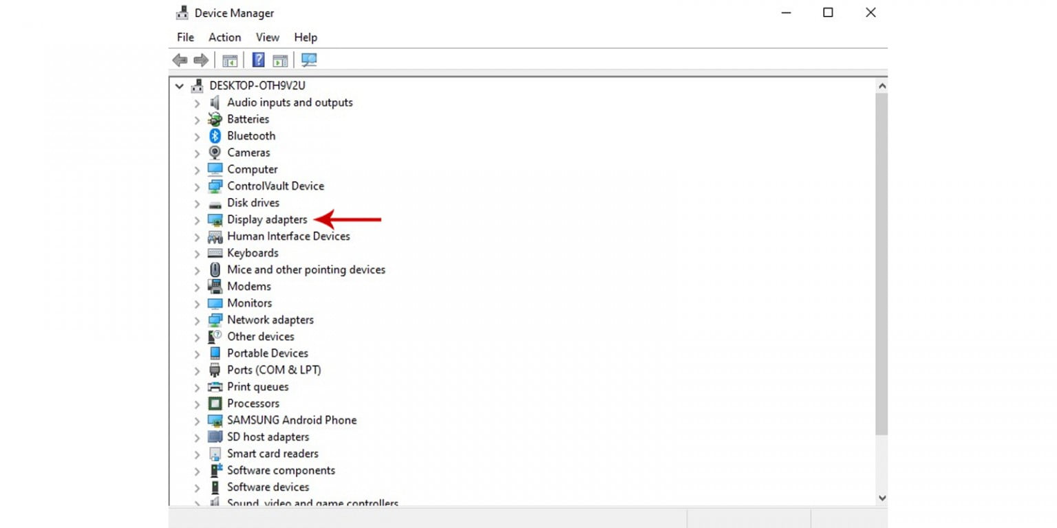 How to Find the Graphics Card in Your PC 2024 TechEngage