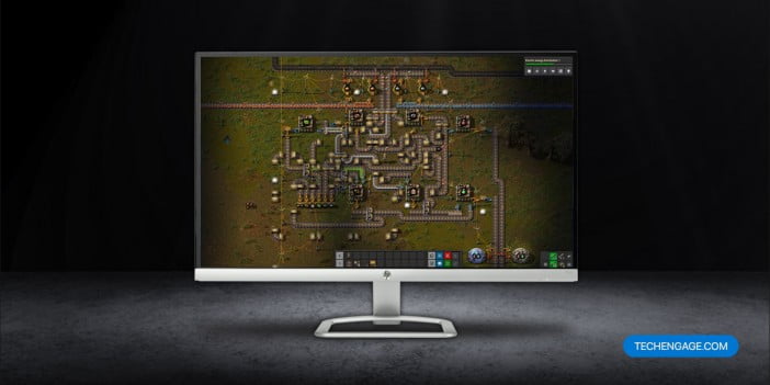 Factorio