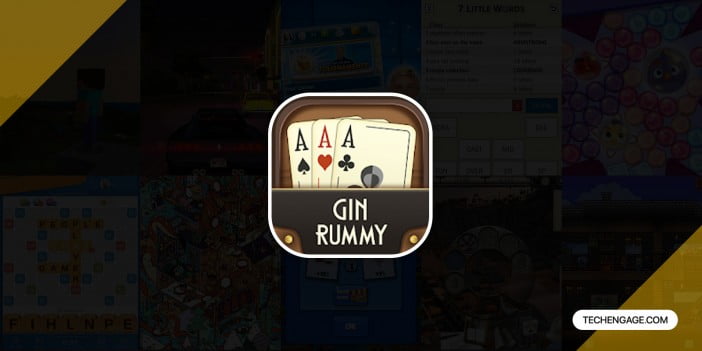 Grand Gin Rummy