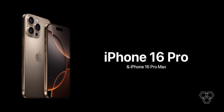 Evolution Of The Iphone: Every Model From 2007 To Iphone Duo (2026) 38 Iphone 16 Pro And Iphone 16 Pro Max In Desert Titanium