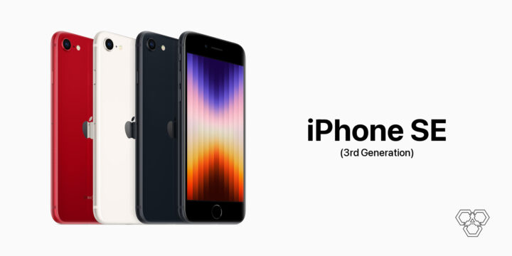 Evolution Of The Iphone: Every Model From 2007 To Iphone Duo (2026) 32 Iphone Se 3Rd Generation In (Product)Red, Starlight And Midnight