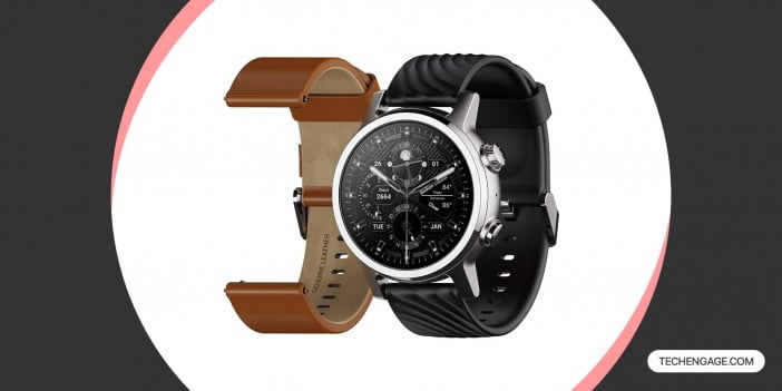 Moto 360 3rd Gen (2020)