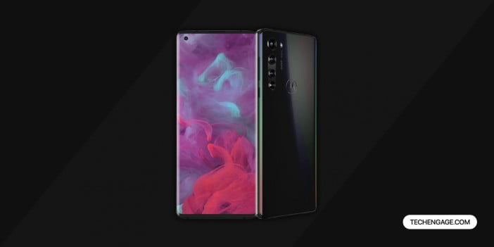 Motorola Edge