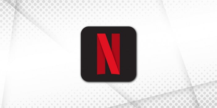 Netflix Logo