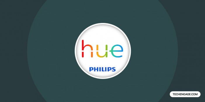 Philips Hue