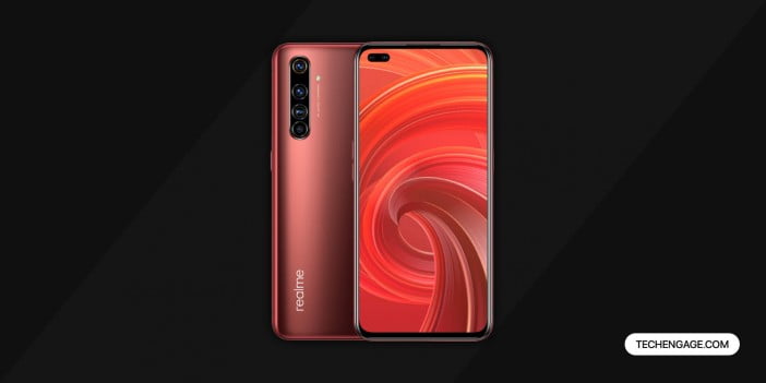 Realme X50 Pro 5G