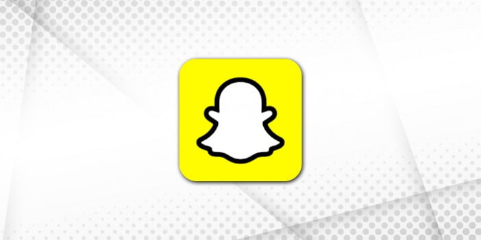 Snapchat Logo