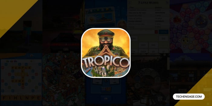 Tropico