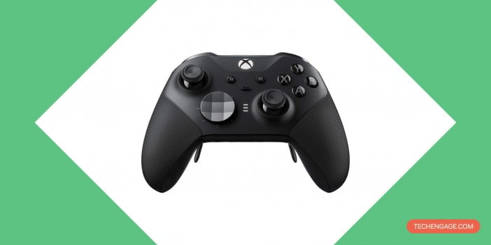 Xbox Elite Controller 2