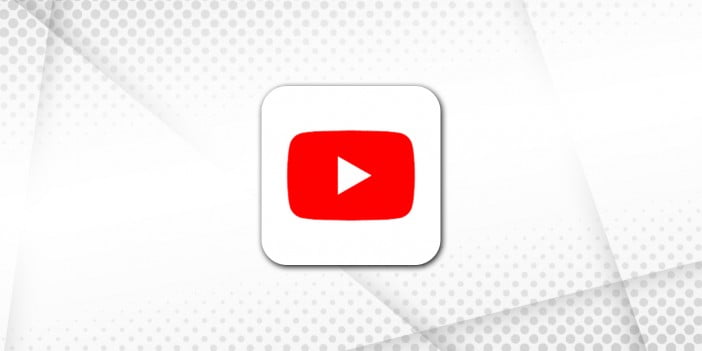 Youtube Logo