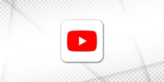 YouTube logo