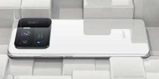An Image of Xiaomi Mi 11 Ultra
