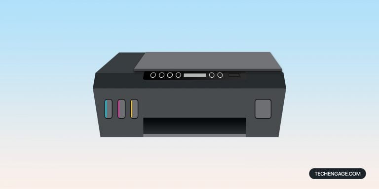 Best All In One Printer