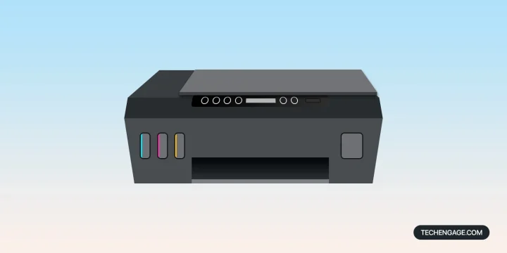 Best All In One Printer